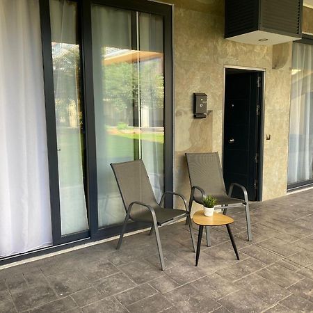 Casa Sem Torremolinos Appartement Buitenkant foto
