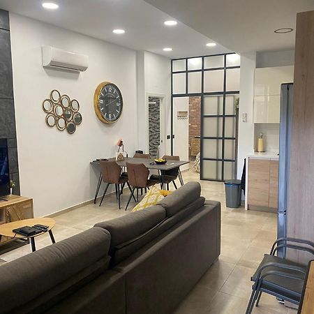 Casa Sem Torremolinos Appartement Buitenkant foto