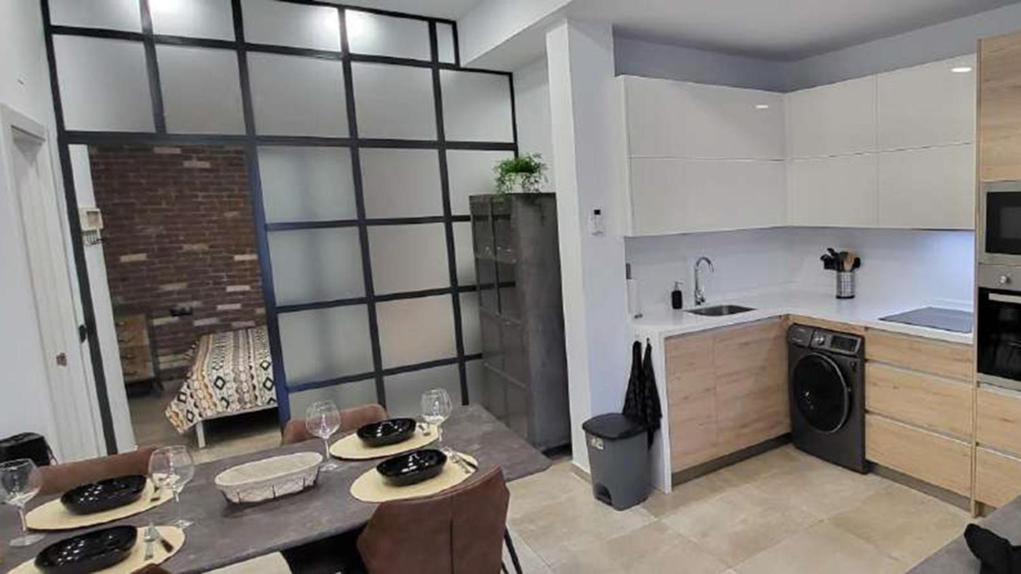 Casa Sem Torremolinos Appartement Buitenkant foto