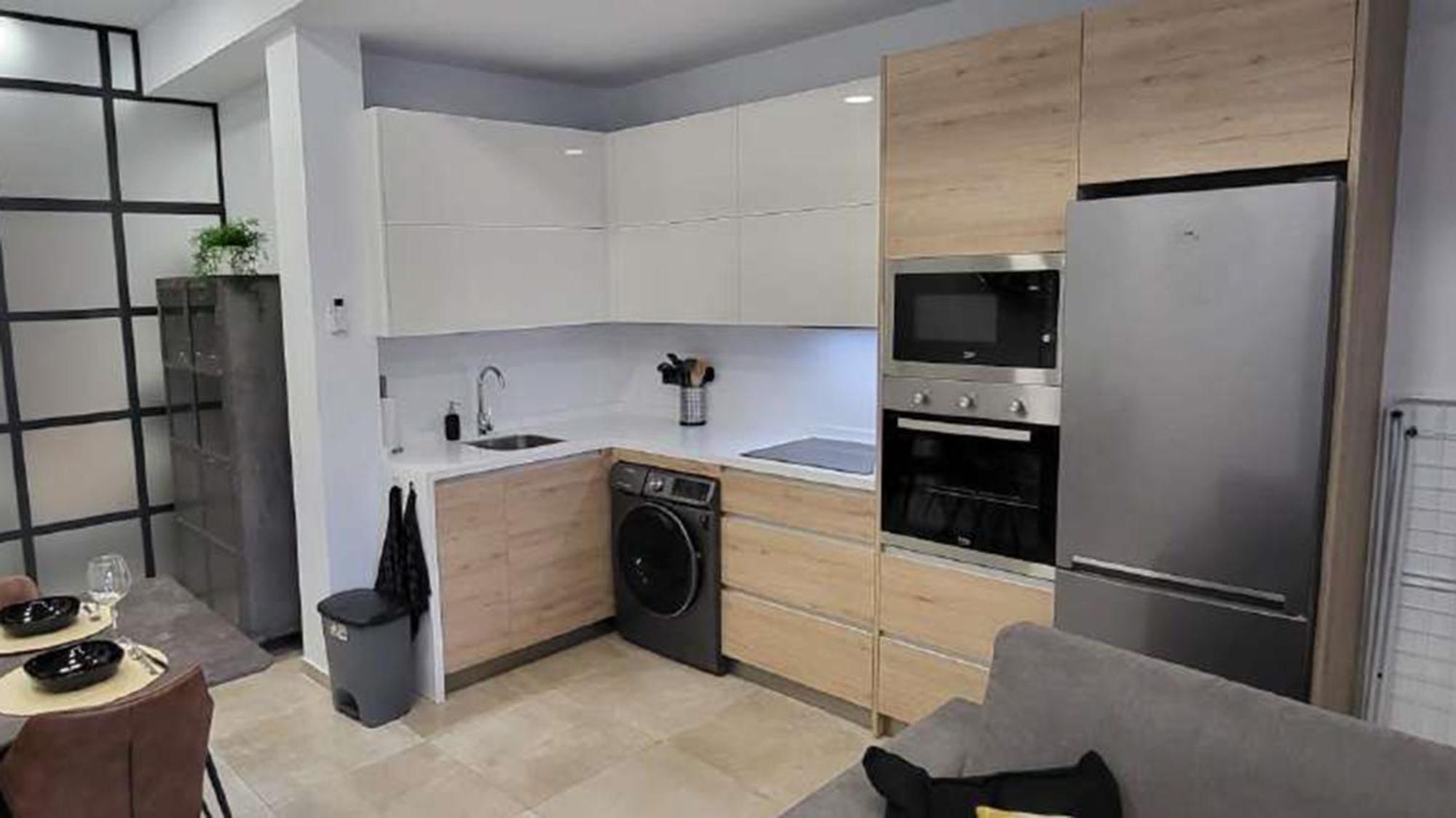 Casa Sem Torremolinos Appartement Buitenkant foto