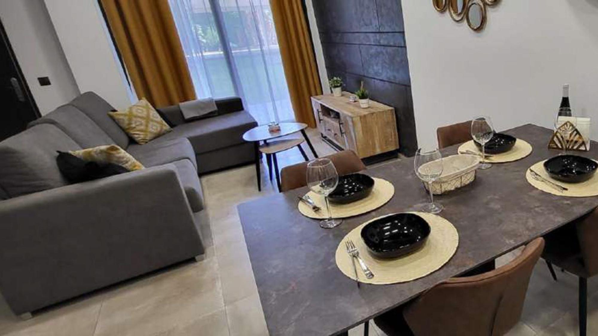 Casa Sem Torremolinos Appartement Buitenkant foto