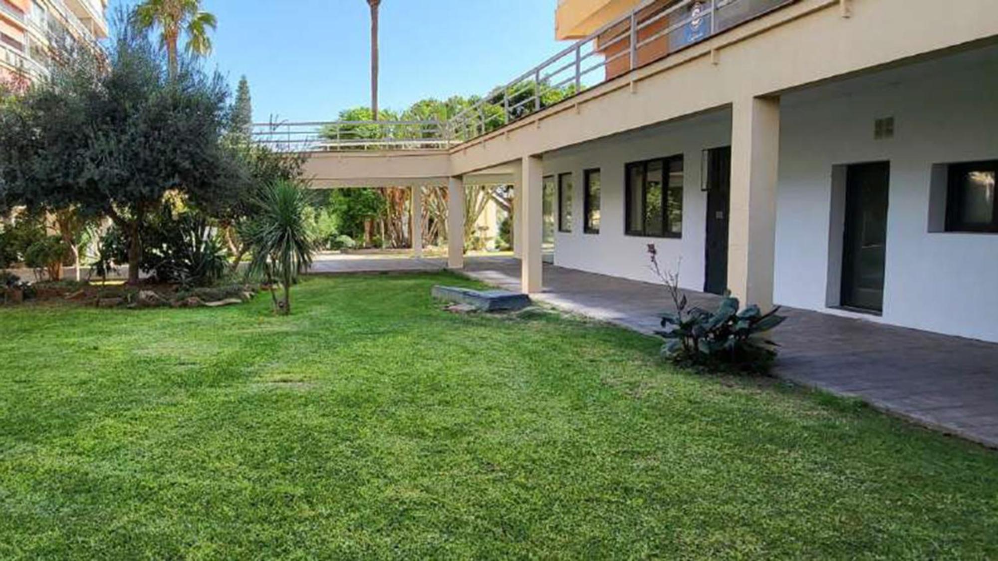 Casa Sem Torremolinos Appartement Buitenkant foto