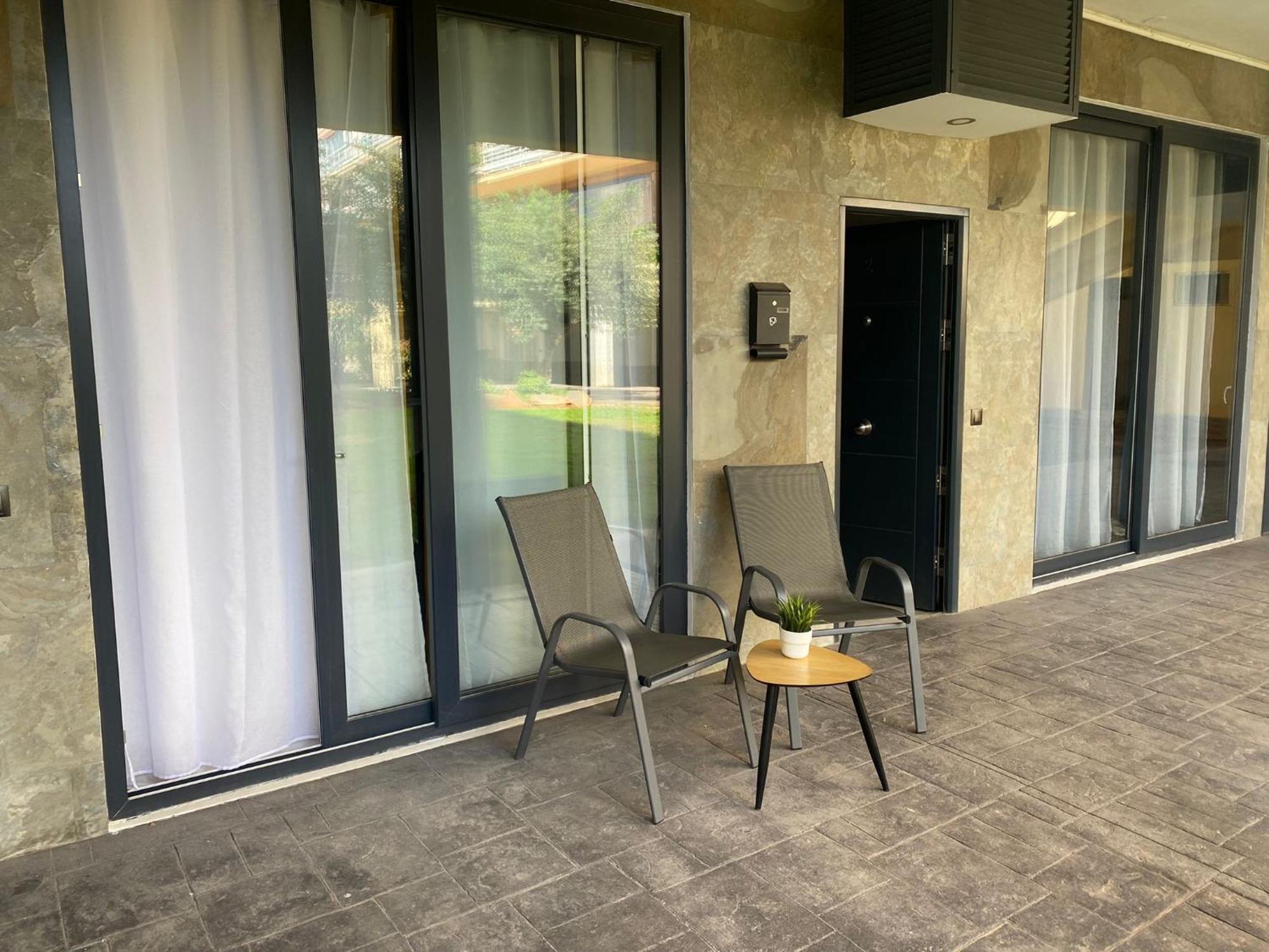 Casa Sem Torremolinos Appartement Buitenkant foto