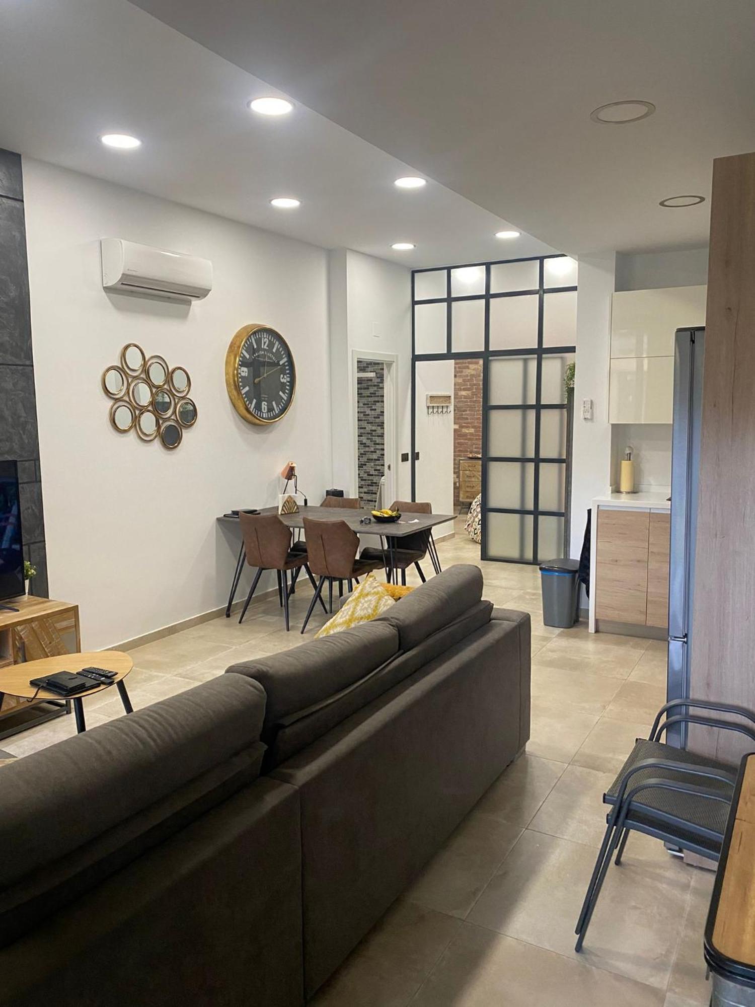 Casa Sem Torremolinos Appartement Buitenkant foto