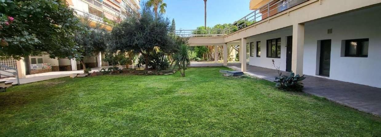 Casa Sem Torremolinos Appartement Buitenkant foto